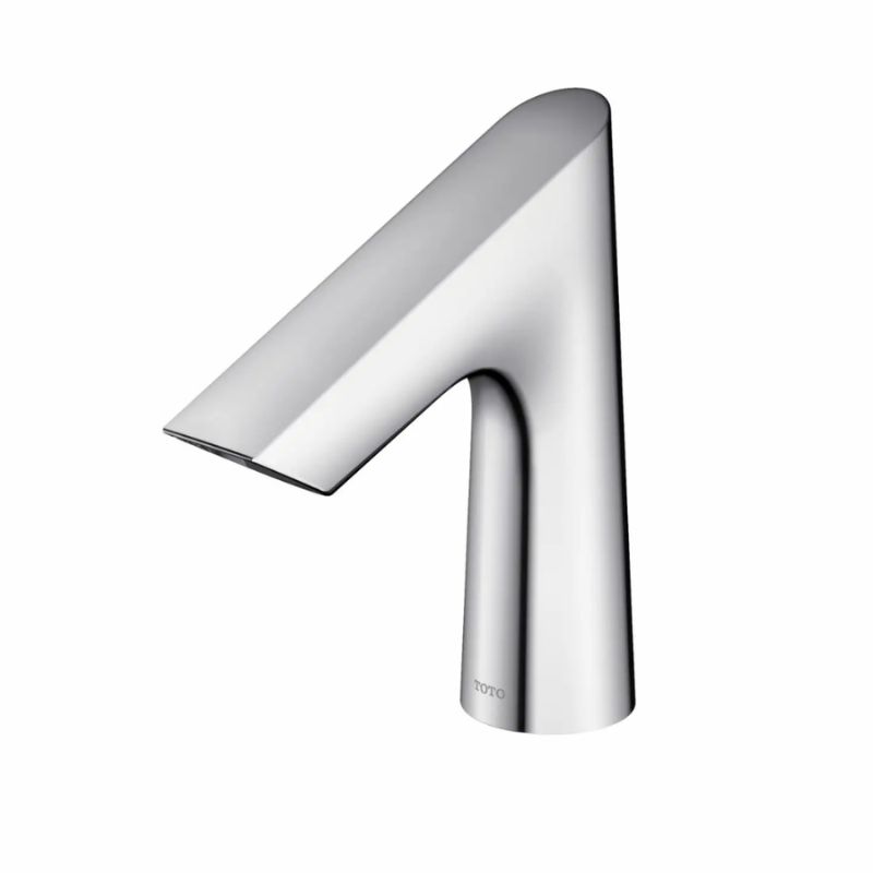 Vòi lavabo cảm ứng TOTO TLE27002V TLE01502V TLN01103A TLE05701A (nhiệt độ - dùng điện)